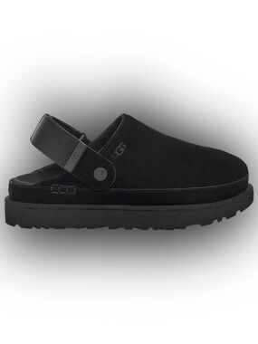 UGG Goldenstar Clogs